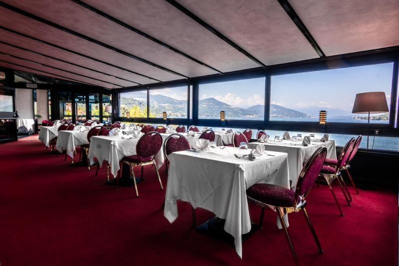 ארונה Hotel Concorde מראה חיצוני תמונה