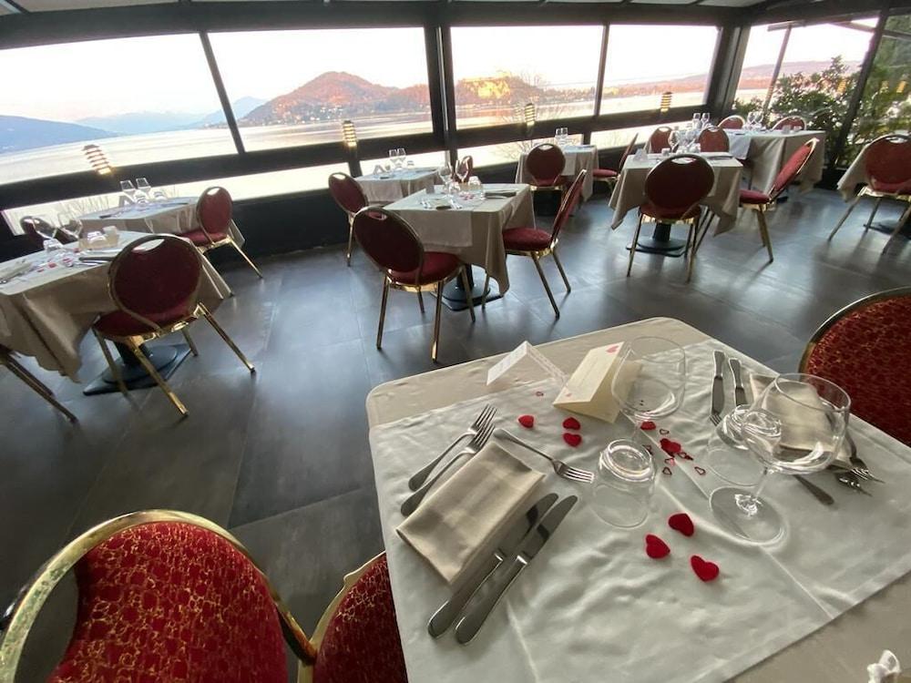 ארונה Hotel Concorde מראה חיצוני תמונה