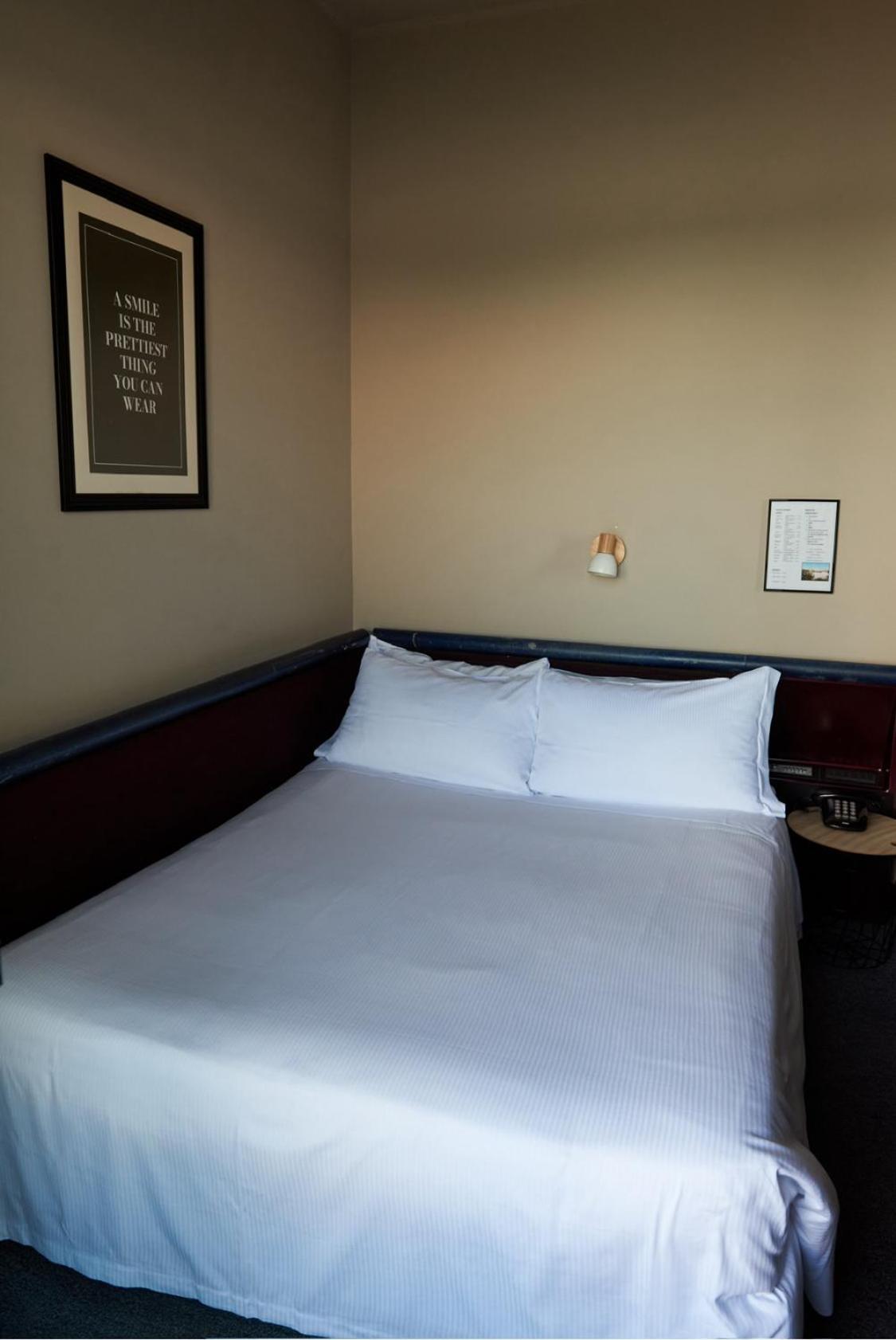 ארונה Hotel Concorde מראה חיצוני תמונה