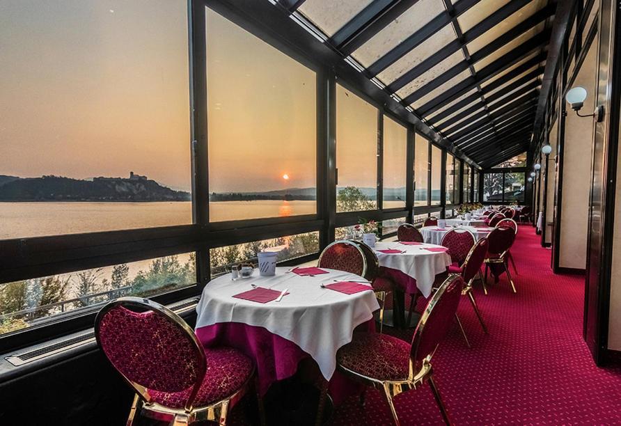 ארונה Hotel Concorde מראה חיצוני תמונה